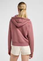 Джемпер ZIP THROUGH HOODIE 112363840