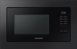 Микроволновая печь Samsung MS20A7013AB/BW черный