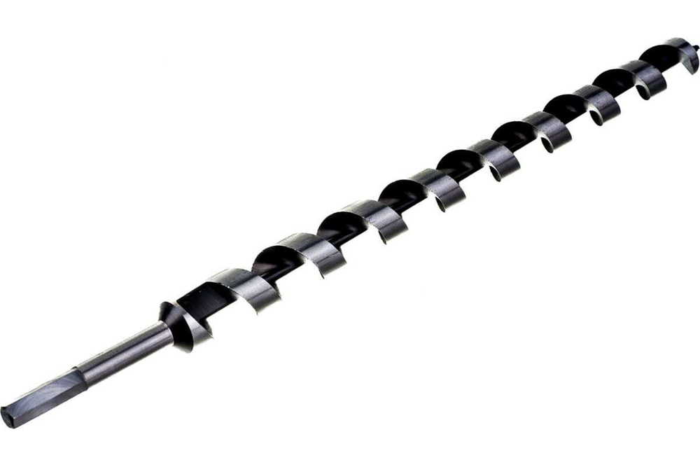 Сверло винтовое (26х460 мм) по дереву Sturm 1055-AG26x460