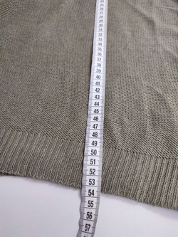 Джемпер Brave Soul вязаный 46 размер