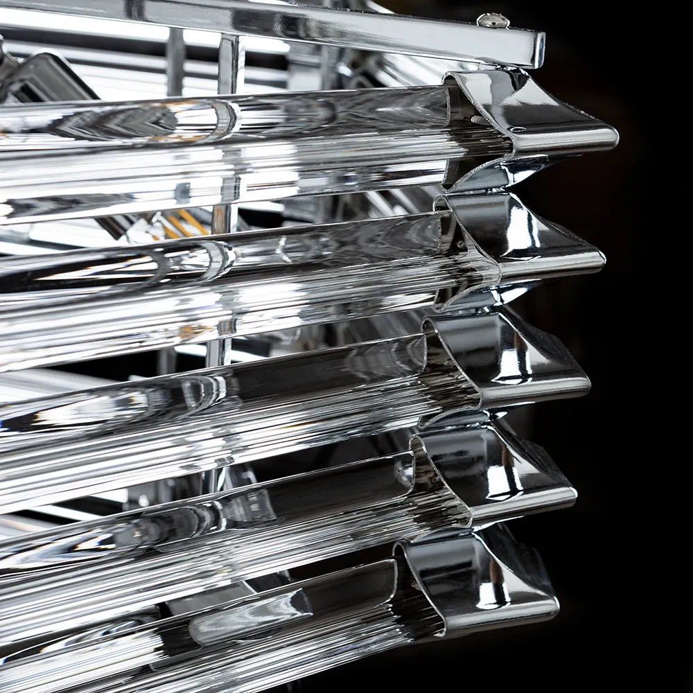 Подвесная люстра Arte Lamp CARAVAGGIO