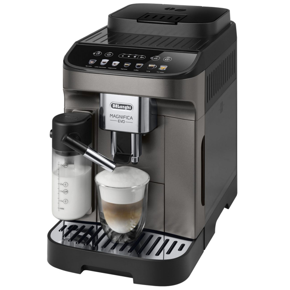 Кофемашина DeLonghi ECAM 290.81 TB
