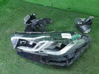 Битая Фара левая BMW 6er G32 (2020-н.в.) LED