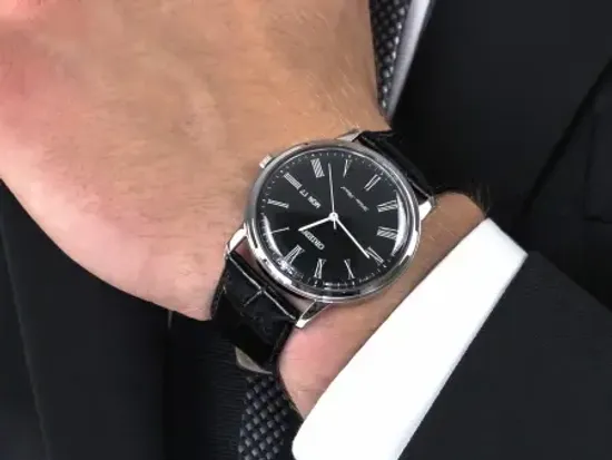 Наручные часы Orient FUG1R008B6