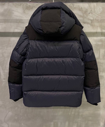 Пуховик трансформер Burberry