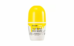 DOLCE MILK Дезодорант-антиперспирант Ханна Банана