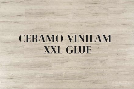CERAMO VINILAM XXL GLUE