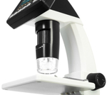 Микроскоп Levenhuk DTX 500