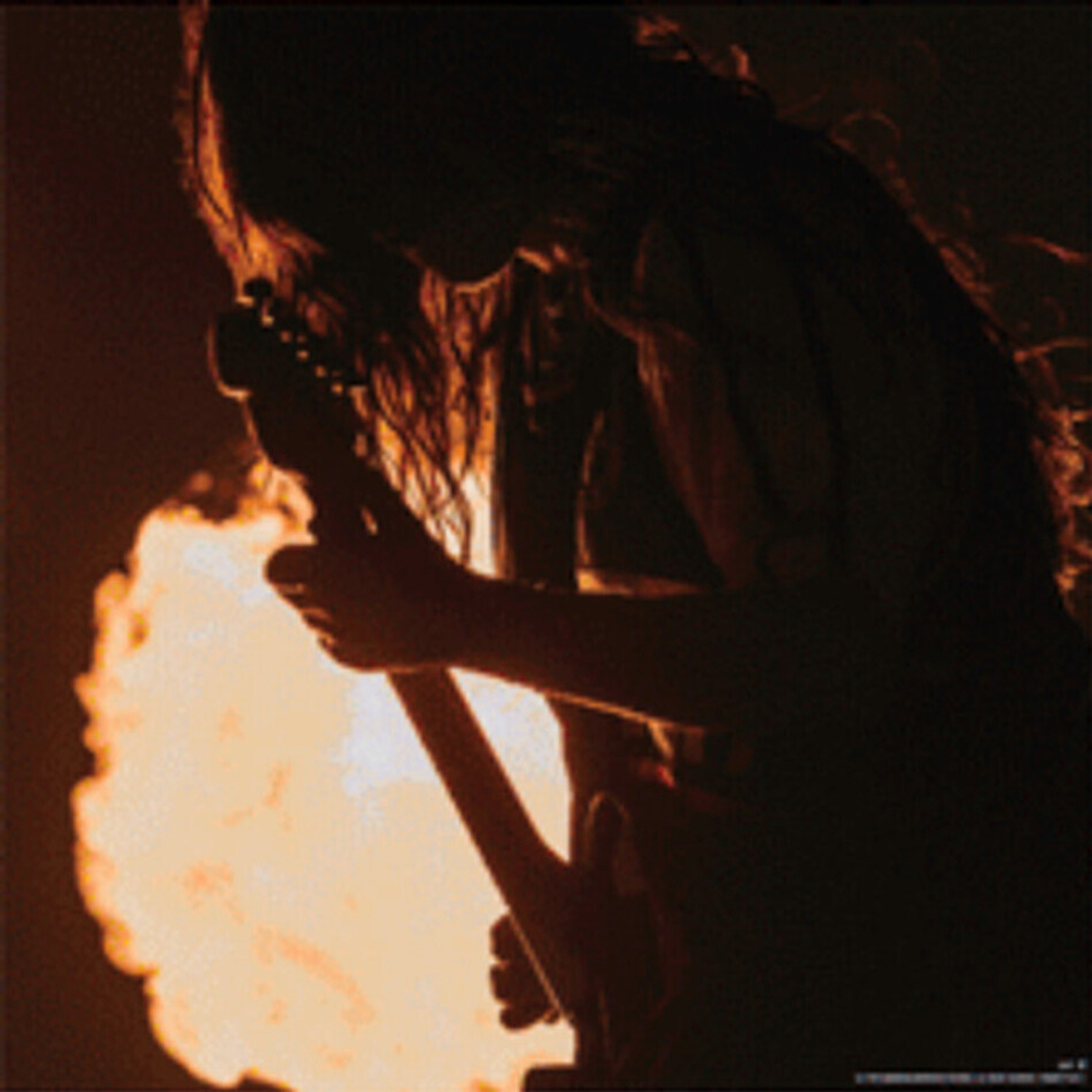 Billie Eilish / Hit Me Hard And Soft: The Tour (Live) (Coloured Vinyl)(3LP)