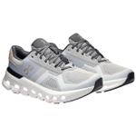 On Cloudrunner 2 Wolf Ivory