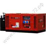 Генератор бензиновый EUROPOWER EPS 12000 Е