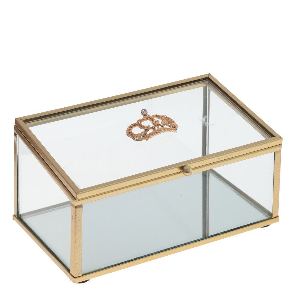 GAEM Шкатулка, L14,5 W9 H7 см