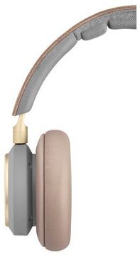 Беспроводные наушники Bang & Olufsen BeoPlay H9, Argilla bright