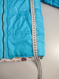 Куртка YO удобная на 13/14 лет