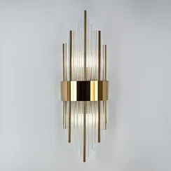 Настенный светильник MODELUX ML.501.02 BS