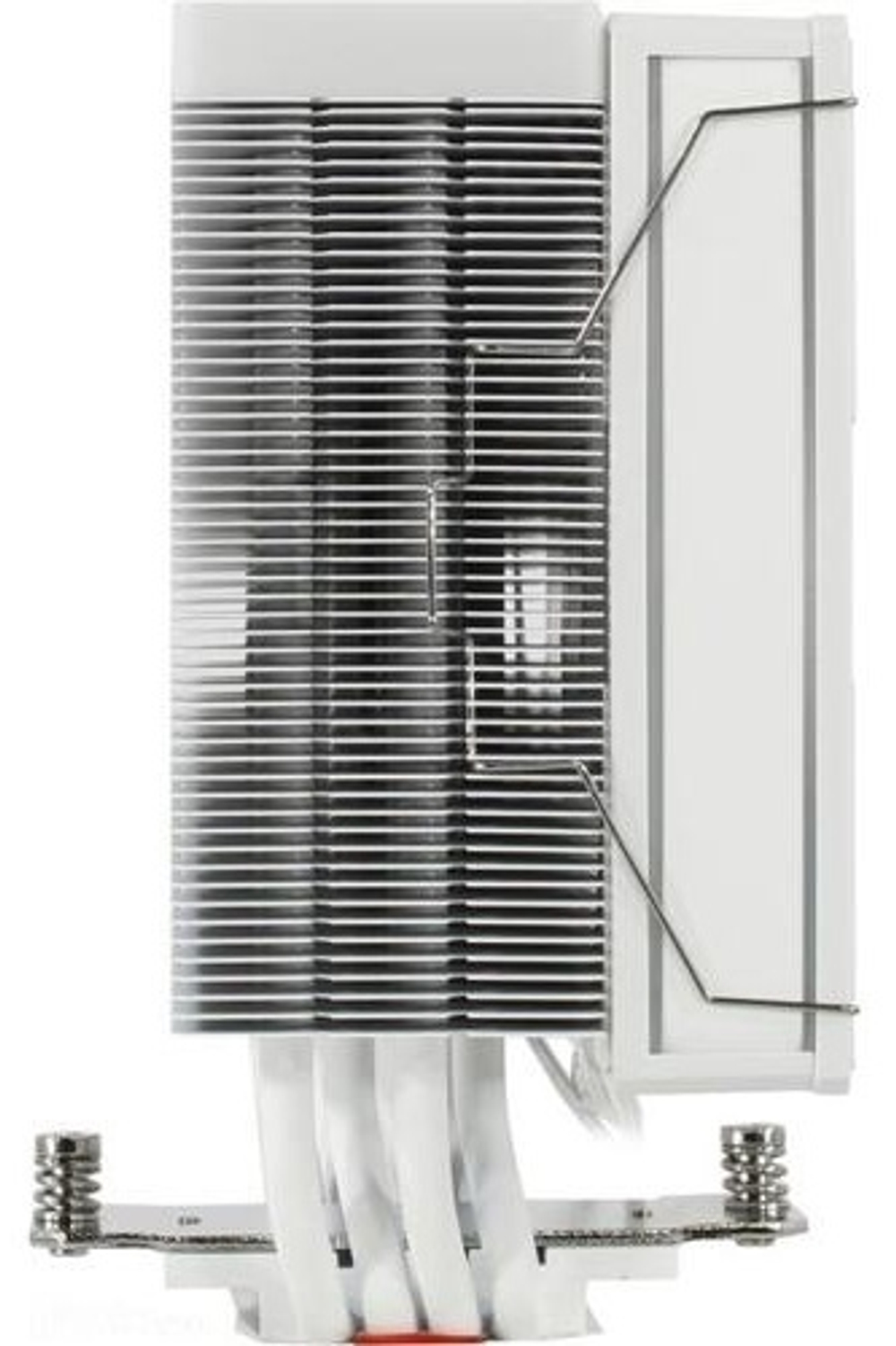 Система охлаждения ID-COOLING Frozn A410 ARGB WHITE