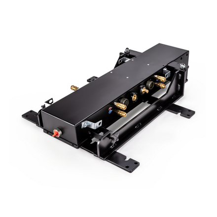 Комплект WECO для подключения 2-х МП