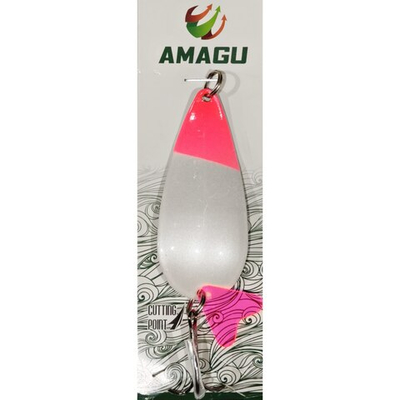 Набор блесен AMAGU 1009/28g/13 (5шт/упк)