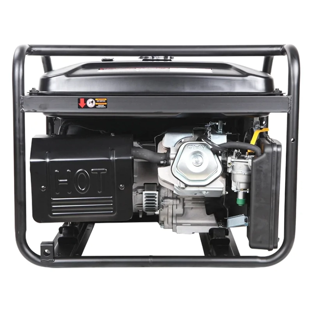 A-iPower lite AP5500E бензиновый генератор 20205