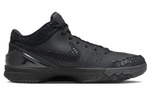 Кроссовки Nike Kobe 4 Protro "Black Mamba"