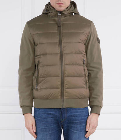 Куртка Malik Joop! Jeans - зеленый(30035363)