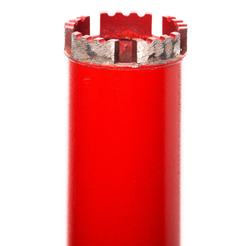 Алмазная коронка ALTECO ВТ 32х350