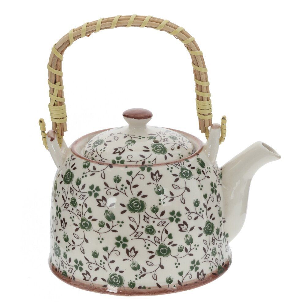 GAEM Чайник, L14 W18 H12,5 см