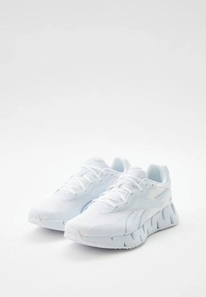 Кроссовки женские REEBOK ZIG DYNAMICA 4