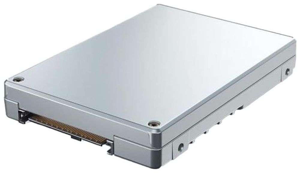 SSD Intel SSDPF2KE064T1N1 6400 Гб