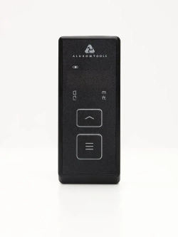 Дальномер лазерный, 50 м, 2 класс точности, лазерная рулетка, красный луч