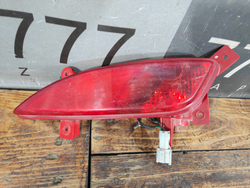 ПТФ задний правый Hyundai i30 2 (GD) 11-15 Б/У Оригинал 92406A6200