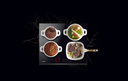 Индукционная панель Hansa BHI67116