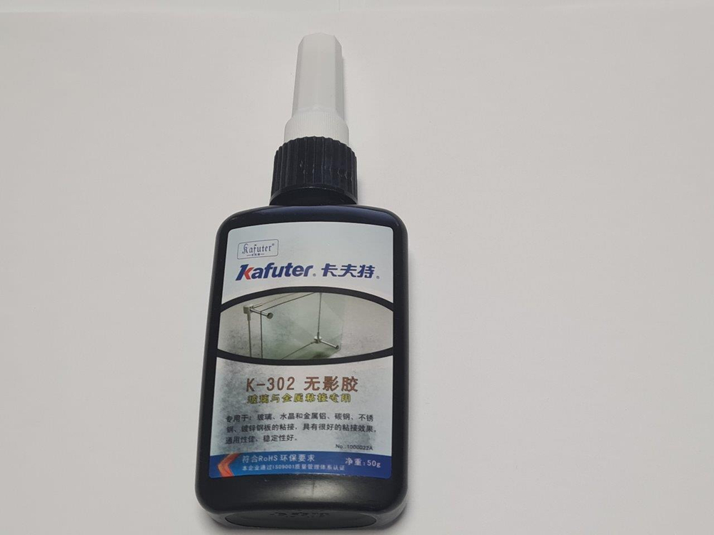 Клей Kafuter K-302