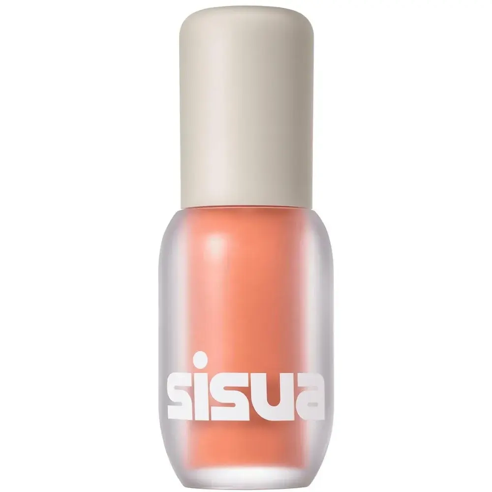 UNLEASHIA Sisua Popcorn Syrup Lip Plumper - Блеск-плампер для губ