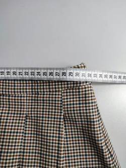 Юбка Zara стильная на 11-12 лет