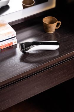 Машинка для стрижки волос Wahl Lithium PRO LED (1910.0467)