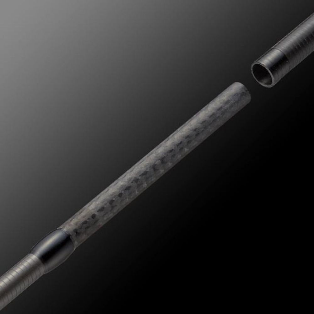 Спиннинг EverGreen Poseidon Salty Sensation Superior 2.28m 1-18gr SPRS-76MH-S