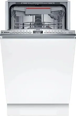 Встраиваемая посудомоечная машина Bosch SPV6EMX70Q
