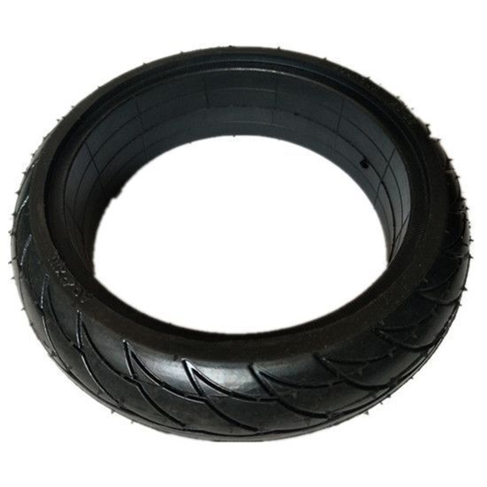 Покрышка 8 x 2.125 200 x 50 литая для электросамоката Ninebot ES