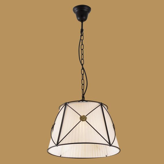 Подвесной светильник Citilux Дрезден CL409112