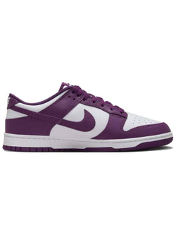 Nike Dunk Low White Viotech