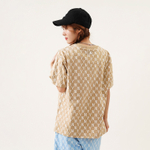 Футболки MLB T, 3ATSM1023-50BGD