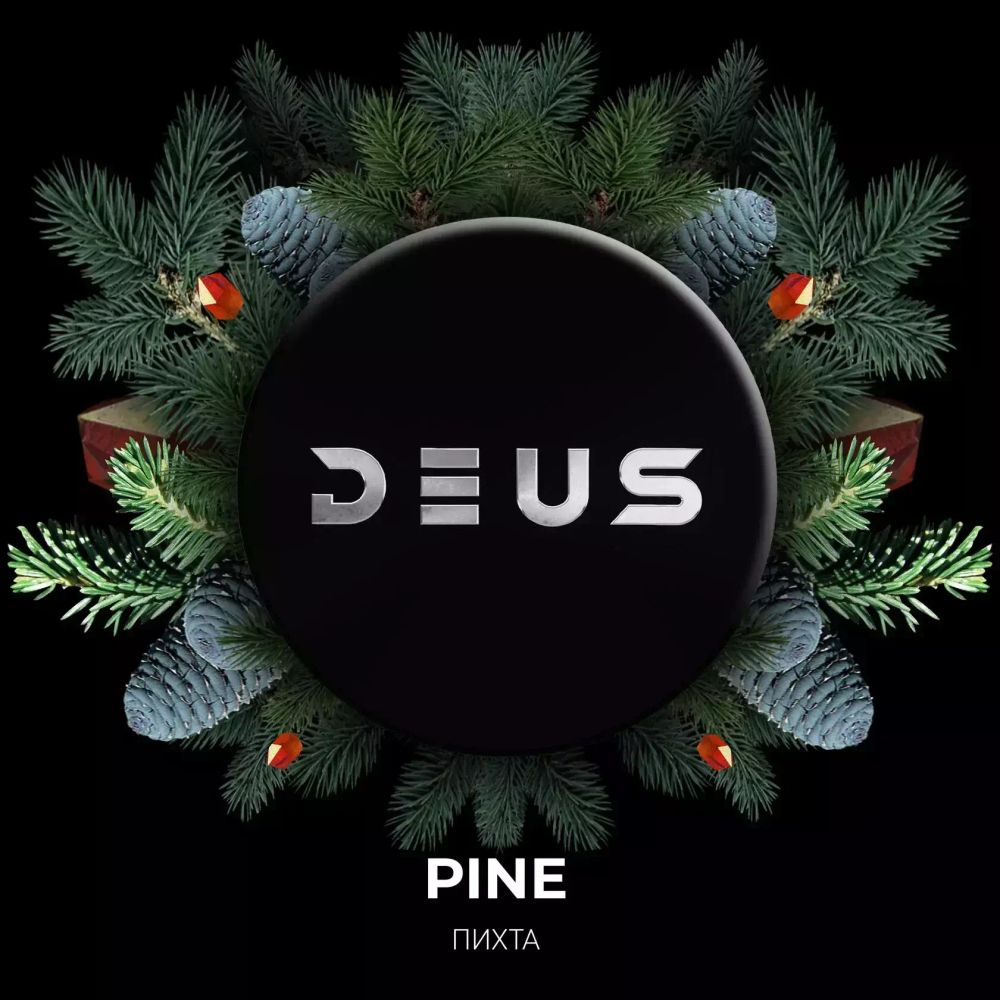 DEUS - Pine (30g)