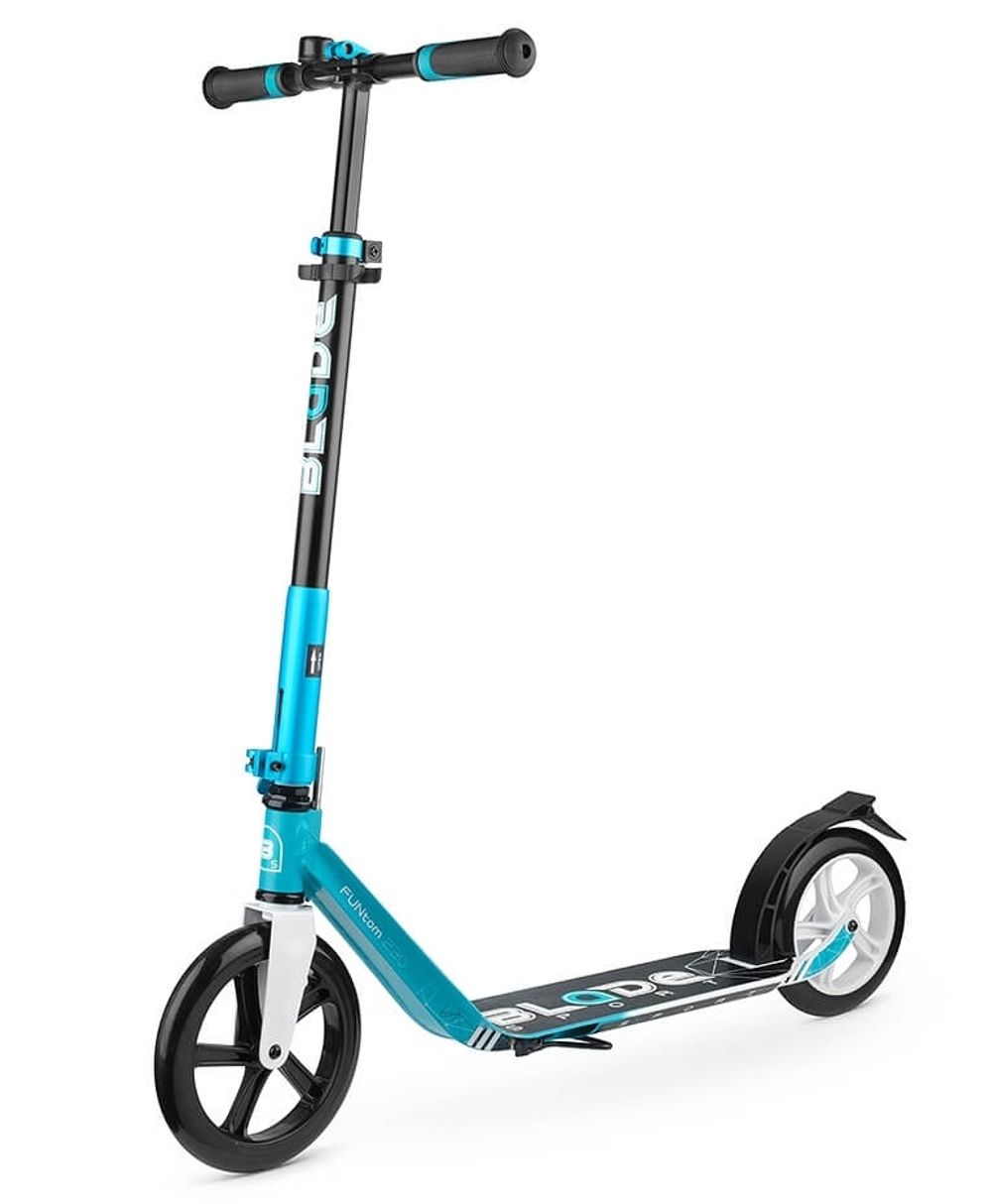 Самокат Blade Sport FunTom 230