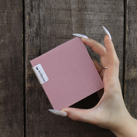 Смальта FX51, 91х91х10 мм