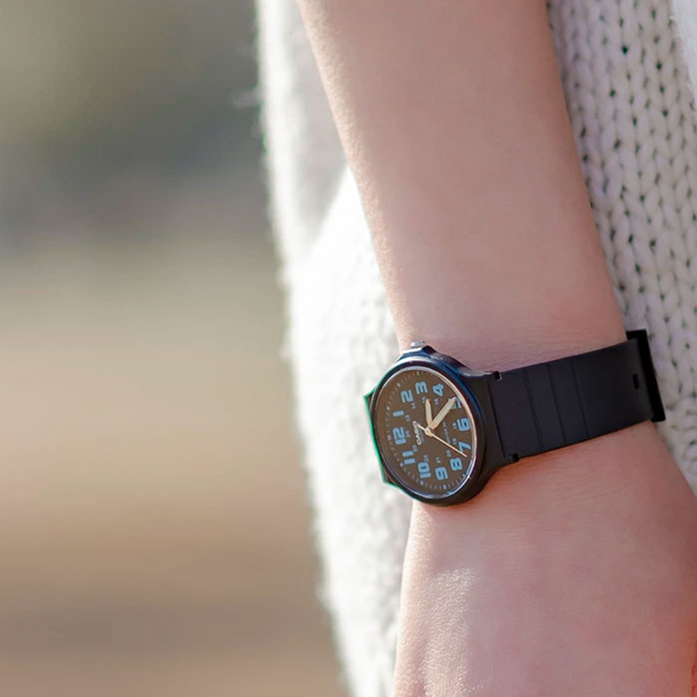 Наручные часы Casio Collection MQ-71-2B