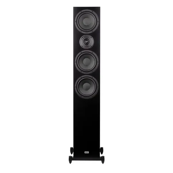 HECO Aurora XT 700 Black/Walnut