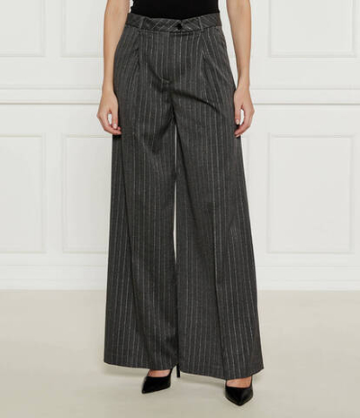 Брюки Liu Jo - серый(WF4304 T0788)