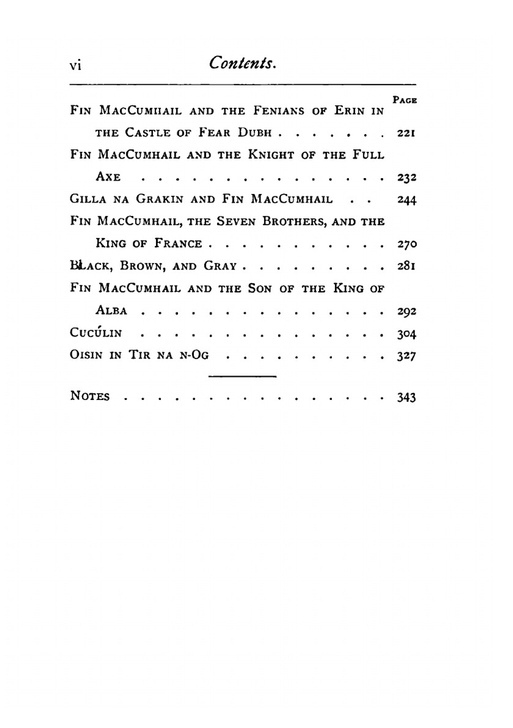 Myths and folk-lore of Ireland | Curtin Jeremiah