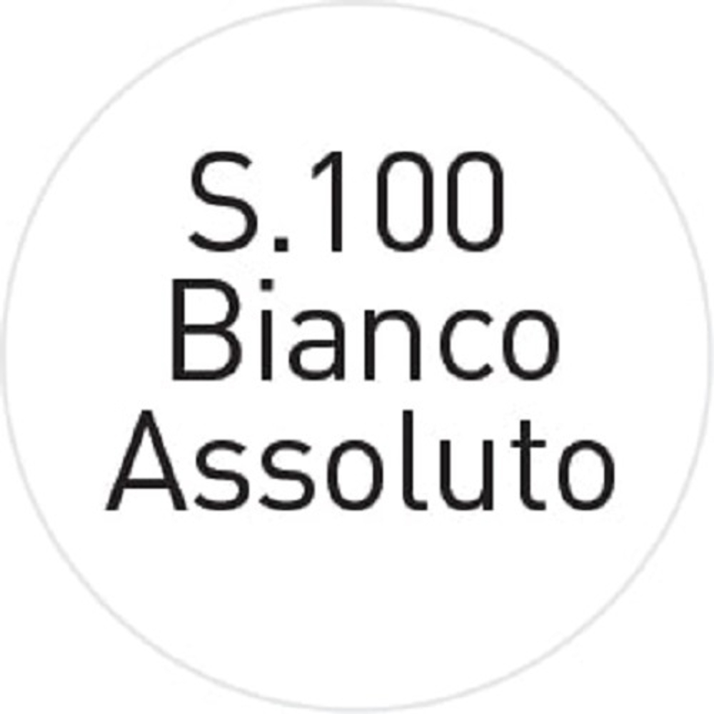 S.100 STARLIKE EVO BIANCO ASSOLUTO эпоксидный состав